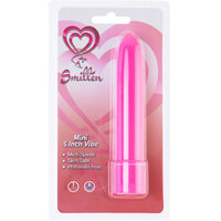 Mini 5" Vibe (Pink)