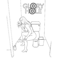 The Dirtiest Colouring Book Ever