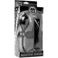 Inflatable Mouth Gag