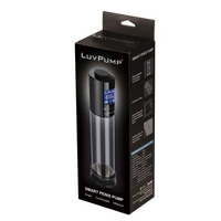 Smart LCD Automatic Penis Pump Smart LCD Automatic Penis Pump