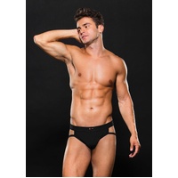 Elastic Sport Jock S/M