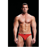 Low Rise Brief S/M