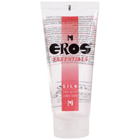 Eros Essentials Silk Silicone Lube Eros Essentials Silk Silicone Lube
