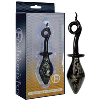 Fashionistas Pig Tail Plug Fashionistas Pig Tail Plug