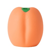 Peach Emojibator