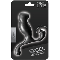 3.5" EXCEL Prostate Massager