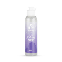 EasyGlide Anal Relaxing Lube Water Based Anal Relaxing Lubricant - 150 ml Bottle