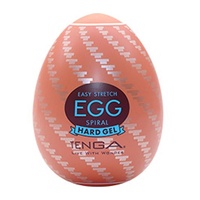 Tenga Egg Spiral