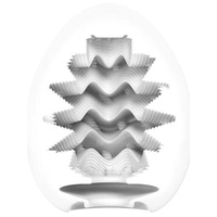 Tenga Egg Wavy