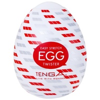Tenga Egg Twister