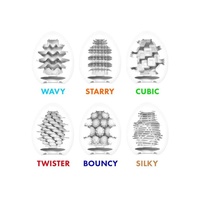 Tenga Egg Variety Pack - Standard