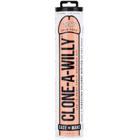 Clone a Willy Penis Moulding Kit
