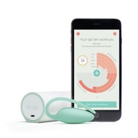 Elvie Kegel Exerciser And Tracker Elvie Kegel Exerciser And Tracker
