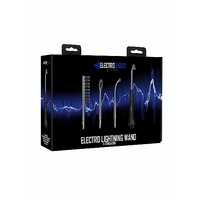 Lightning Wand Estim Kit