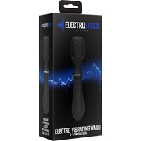 eStim Wand Massager