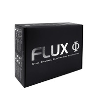 Flux Premium Estim Controller Flux Premium Estim Controller