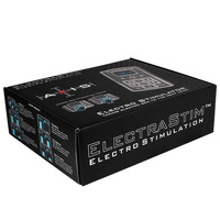 Axis Premium Estim Controller Axis Premium Estim Controller