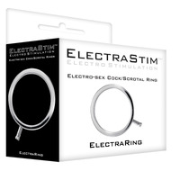 32Mm Estim Metal Cock Ring