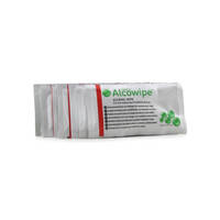 Sterile Cleaning Wipe Sachets X10
