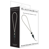 Metallic Estim Cock Loops