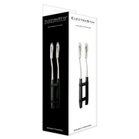 Double (Bi-Polar) eStim Pinwheel