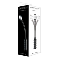 7" Depth Charge Estim Dildo