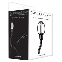 Tadpole Flexi Estim Egg