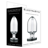 5" Intimidator Extreme Estim Butt Plug