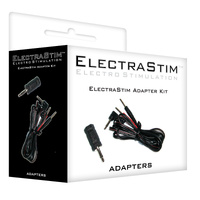 3.5Mm/2.5Mm Estim Jack Adaptor