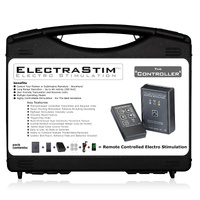 Premium eStim Kit