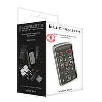 Flick Duo Estim Multi Pack
