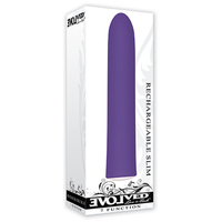 6"  Slim USB Vibrator