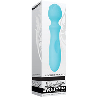 7" Pocket Wand Massager
