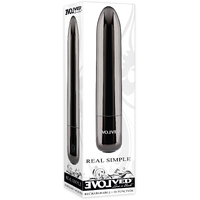 Real Simple Bullet Vibrator