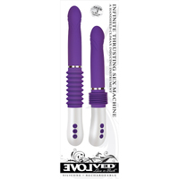 Colossal Thrusting Vibrator