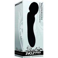 9" Wanderlust Wand Massager
