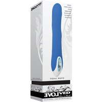 10" Tidal Wave  Vibrator