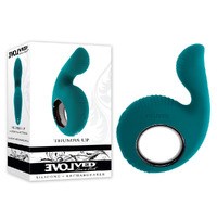 Evolved Thumbs Up  Usb Rechargeable Stimulator
