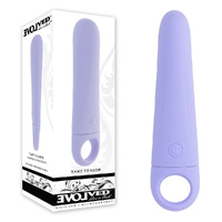 Evolved Tart Teaser  15.2cm Usb Rechargeable Vibrator
