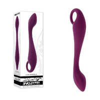 Evolved Lochness G  19cm Usb Rechargeable Vibrator