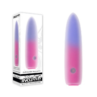 Evolved Paradise Bullet / 10.2cm Usb Rechargeable Bullet