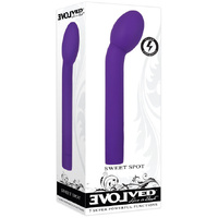 Sweet Spot G-Spot Vibrator