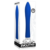 7.5" Robust Rumbler Vibrator