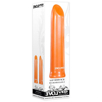 4" Lip Service Clit Stimulator