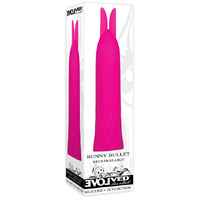 Bullet Buddy Clit Stimulator