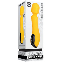 Buttercup Wand Massager