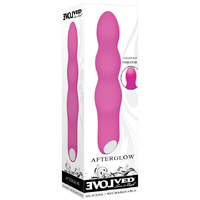 Afterglow Classic Vibrator 6"