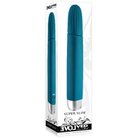 Super Slim Classic Vibrator