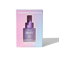 Eye Of Love Love In Bloom Lilac Dream Pheromone Perfume Oil - 20ml Vanilla Scented Pheromone Perfume Oil for Women to attract Men - 20 ml Dropper