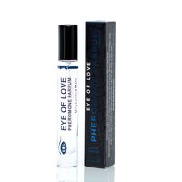 Pheromone Body Spray Unscented Male 10ml